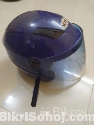 Helmet